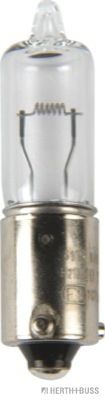 HERTH+BUSS ELPARTS Лампа накаливания, стояночные огни / габаритные фо 89901164